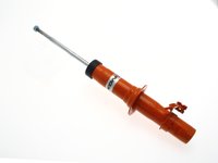 STR.T Front Left Damper 1992-95 Honda Civic