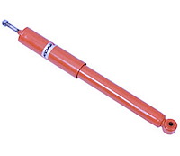 STR.T Rear Shock 1987-93 Ford Mustang (Excluding Cobra R)
