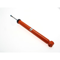 STR.T Rear Damper 2005-08 Dodge Magnum