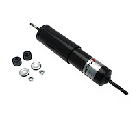 Shocks 56-69 JAGUAR REAR SHOCK