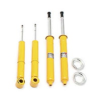 Sport Series Damper 2014-15 BMW 2 Series Coupe F22 (exc. Xdrive & EDC)