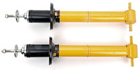 1993-02 Camaro/Firebird Front Sport Damper Top Grove is Standard (Bottom is 10mm Lower)