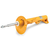 Front Sport Damper 2012-13 Ford Focus (Includes ST)