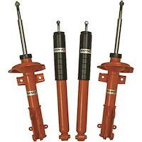 8750 Series Strut Cartridge