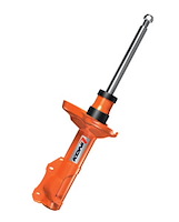 STR.T Front Strut 1994-2004 Ford Mustang