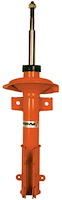 STR.T Front Strut 2005-10 Ford Mustang (All)