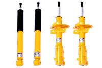 ALPINE PEAK FRONT SHOCK