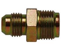 GM Power Steering Box Fitting Fits Most 1965-79 GM Steering Boxes