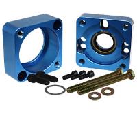 Power Steering Pump Adapter Barnes/Razor Oil Pumps