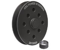 Water Pump Pulley 3.5"