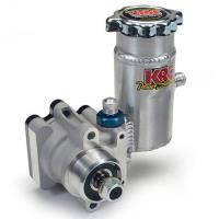 Pro Series III Power Steering Pump 7.2cc w/ Tank