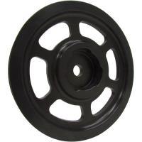 R-LOK 3-RIB CRANK PULLEY