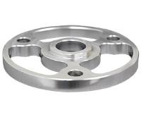 Crank Adapter Spacer Chevrolet