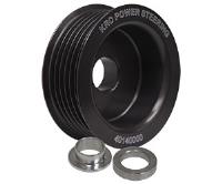 Alternator Pulley 2.5"