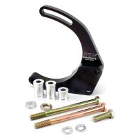 Small Block Chevy 2-Piece Alternator Bracket Kit 1st Gen