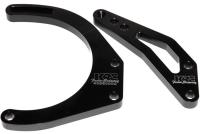 DELCO MID-MOUNT ALTERNATOR BRACKET ONLY