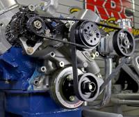FORD MIDMT ALT BRKT DENSO
