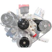 Basic Front Drive Kit SB-Ford 347SR/JR