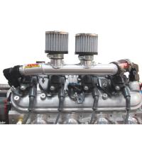 CT525 BREATHER SYSTEM