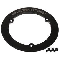 Rock Guard Includes Screws