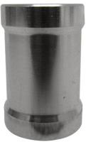 Aluminum Spacer ID: .390" (3/8" Bolts)