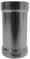 Aluminum Spacer ID: .455" (7/16" Bolts)
