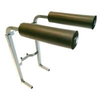 DOOR/TOP HANGER ACCESSORY