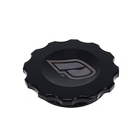 CAP BILLET 3 in.-12 THREAD