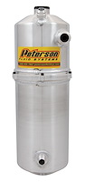 Lightweight 2-Piece Oil Tank 2 Gallon