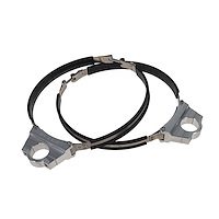TANK BRACKET 10.5 TANK PR