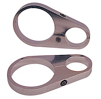 400 Series Filter Mount Bracket Fits 1-3/4" Tube