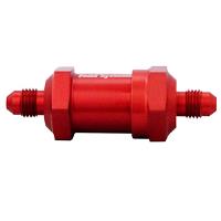 CARB FILTER -8 B-NUTx9/16-24