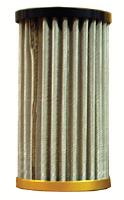 Peterson Fluid Systems 08-1900 100 Micron Pleated Replacement Filter Element 