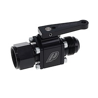 Inline Ball Valve -12AN x -12AN B-Nut