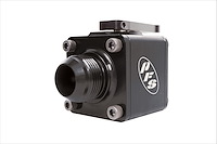 Big Body Ball Valve -16AN