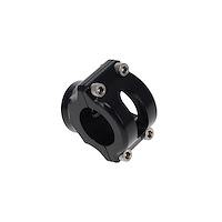 Remote Filter Tube Mount Bracket 1-1/4" Tube