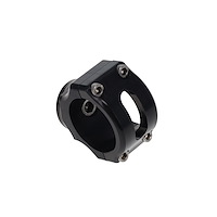 Remote Filter Tube Mount Bracket 1-5/8" Tube