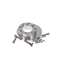 ADAPTER STAR VACUUM PUMP