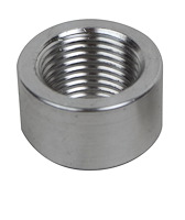 WELD BUNG FEMALE 1/8 in. NPT