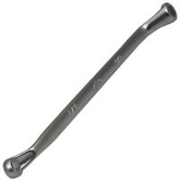 Brake Bleeder Wrench Double Ended