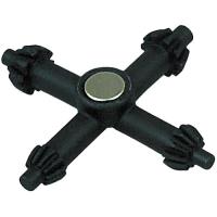 Small Master Chuck Key