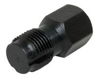 NOx Sensor Thread Chaser - M20