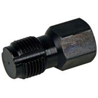 O2 Sensor Thread Chaser M18x1.5 Size