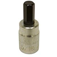 5/16" Hex Driver Bit