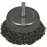 Wire Cup Brush