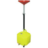 Oil Lift Drain 18 Gallon
