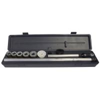 Universal Camshaft Bearing Tool Removes Or Installs Bearings In Most Vehicles