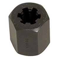 #4 Stuck Bolt and Stud Remover Fits 7/16" (11mm)