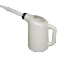 6 Quart Oil Dispenser Holds Up To 6 Quarts