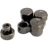Tire Deflator Set